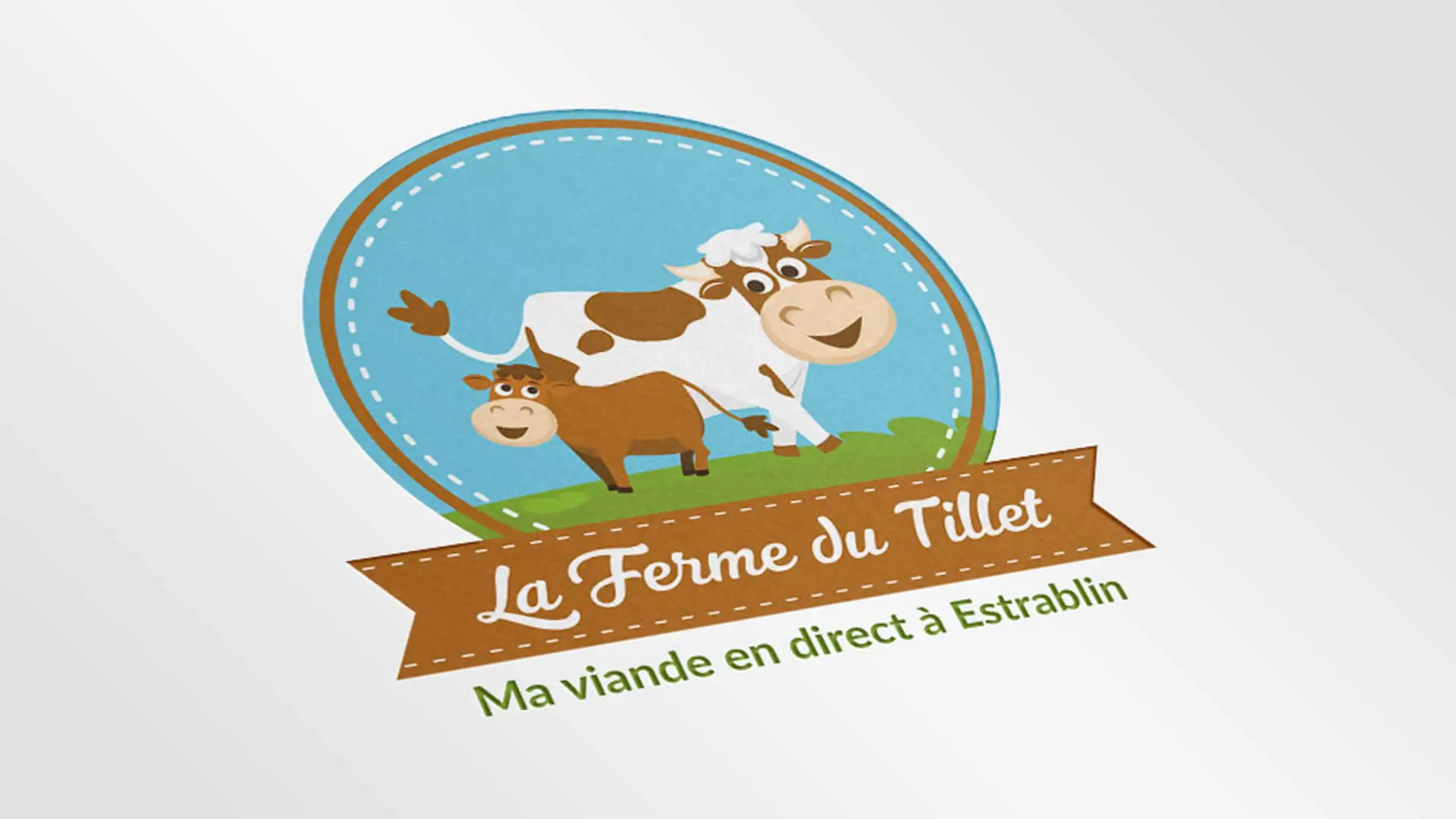 ferme tillet