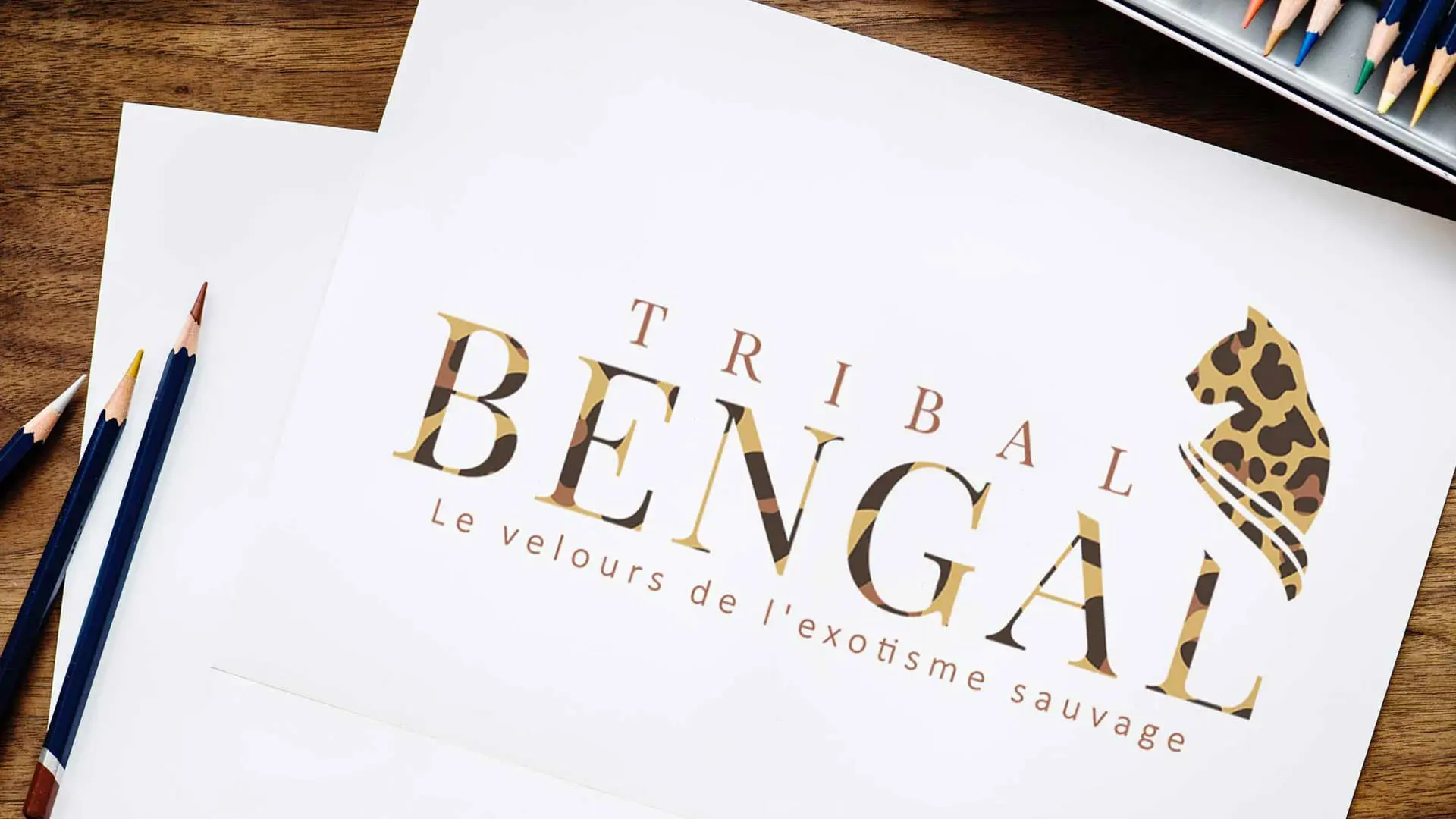 tribal-bengal