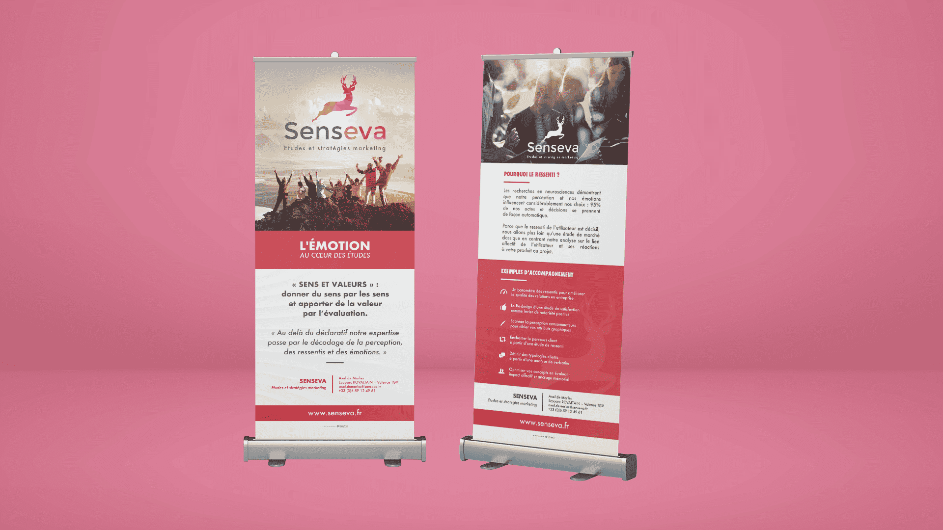 senseva