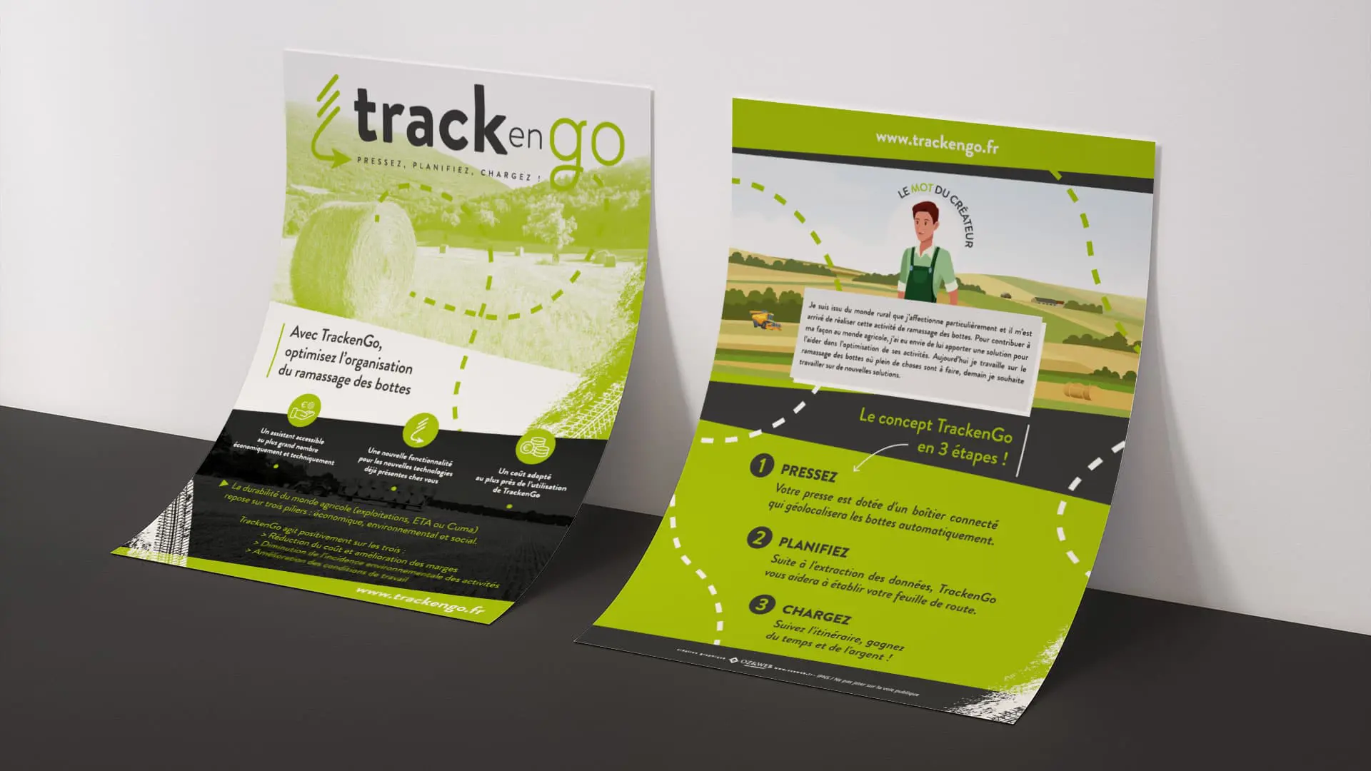 trackengo