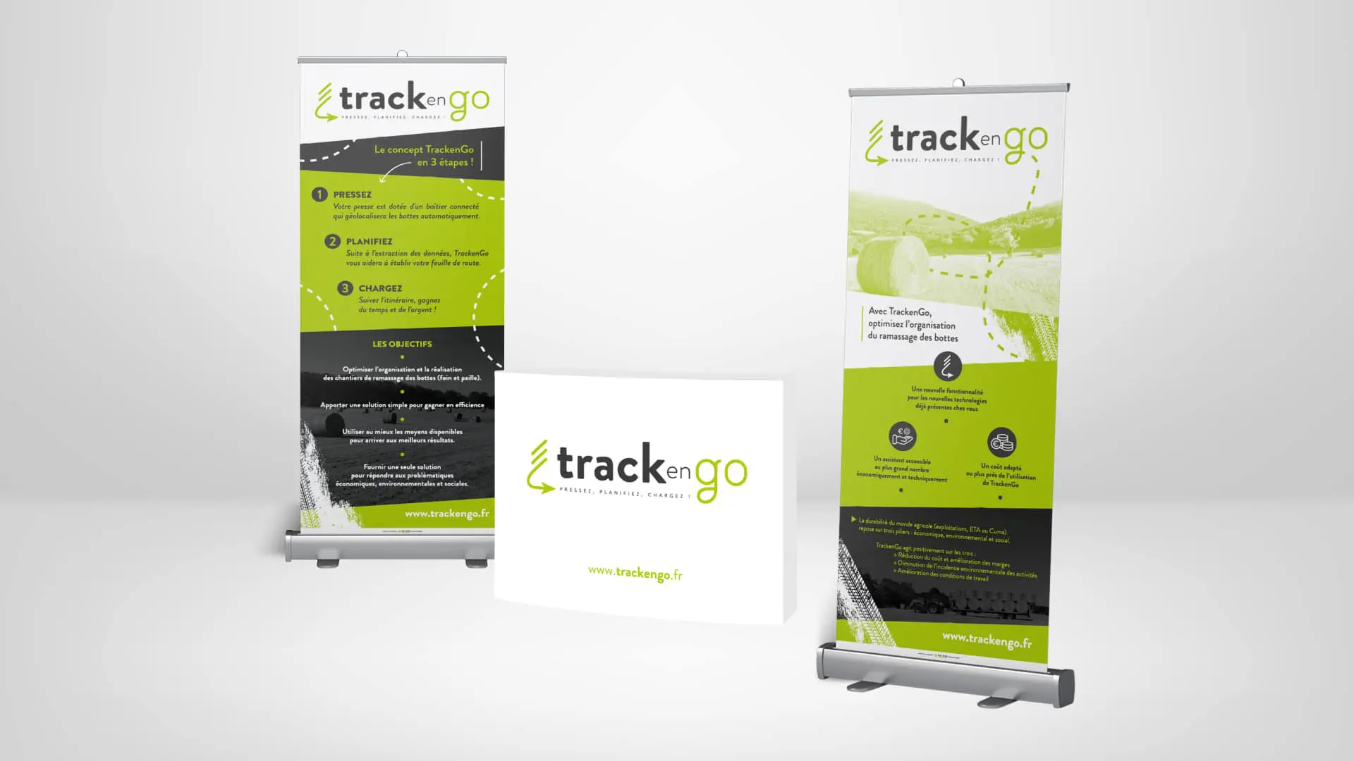 trackengo