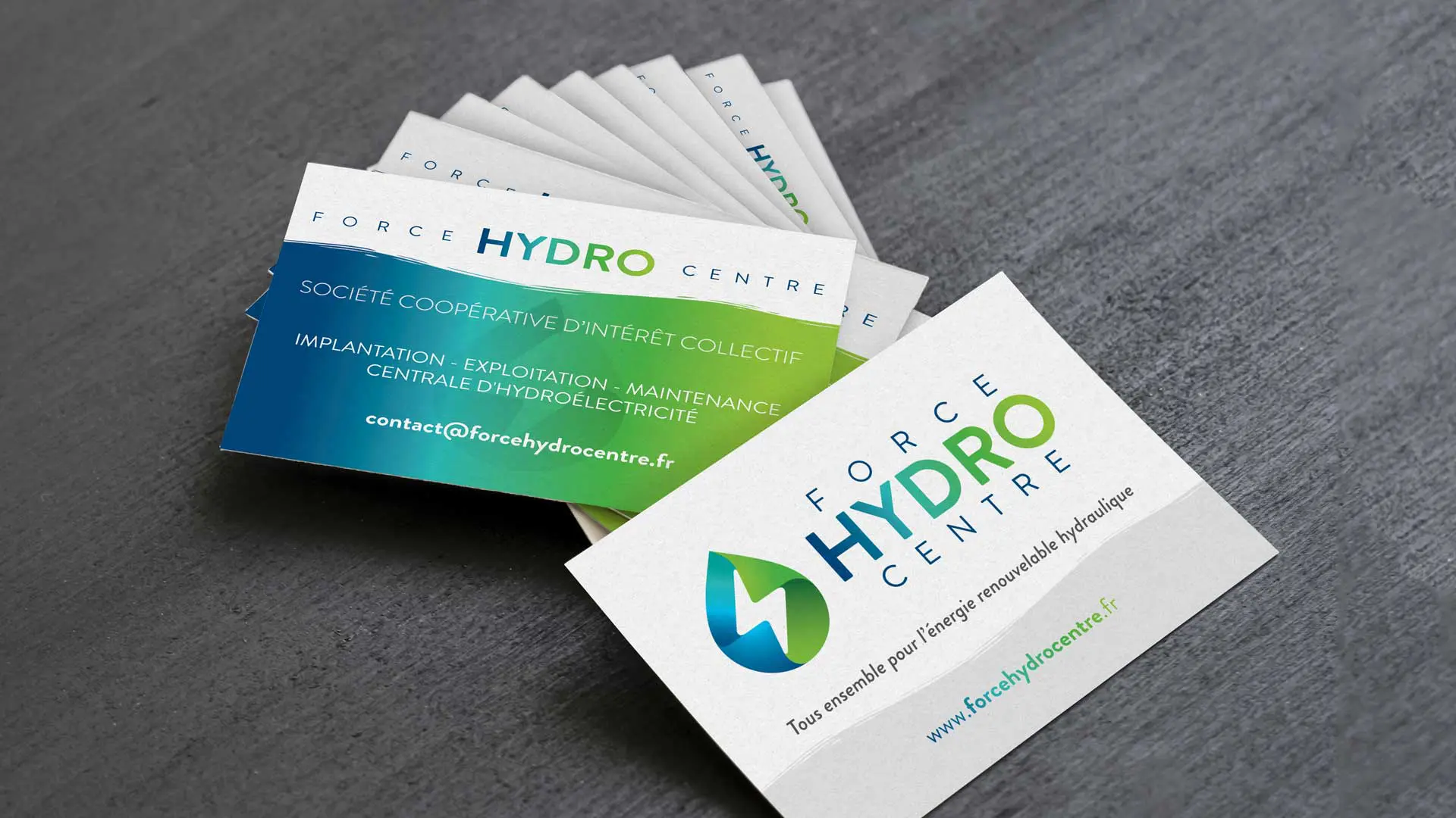 force hydro centre
