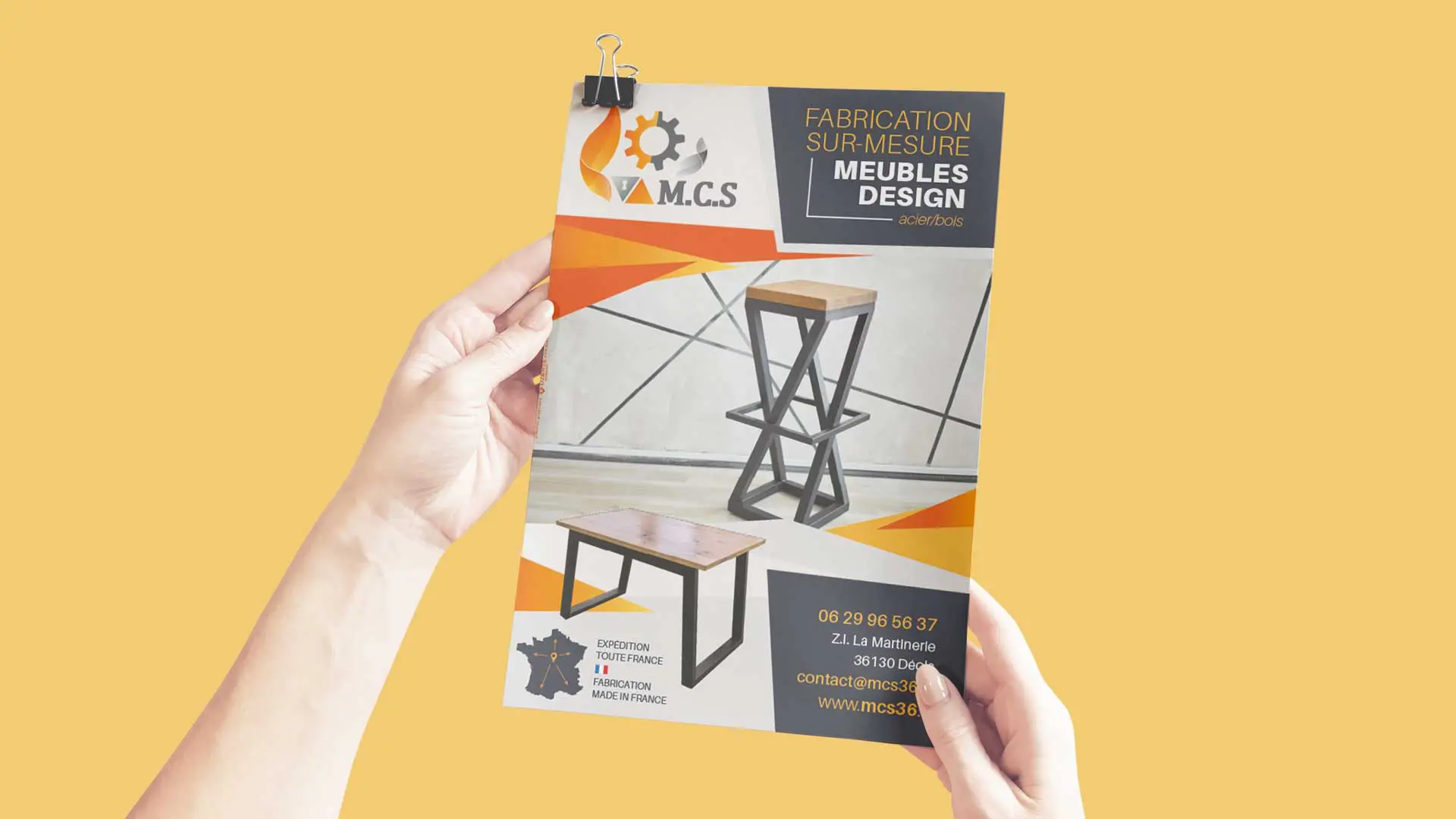 mcs 36