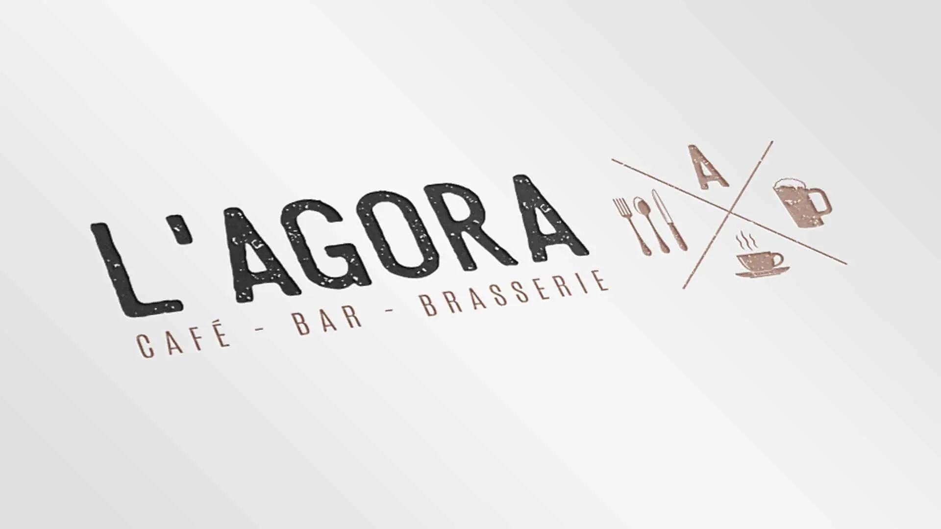 logoagora