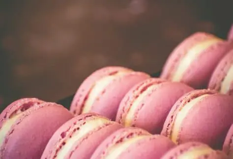 prise de photos culinaires - OZEWEB