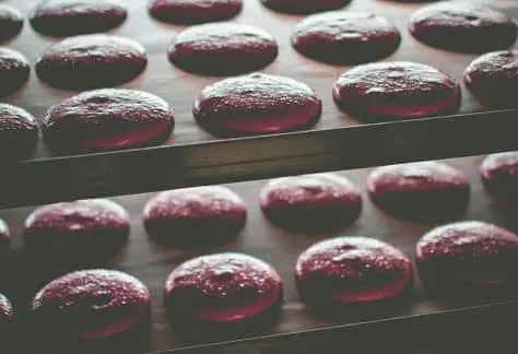 prise de photos culinaires - OZEWEB