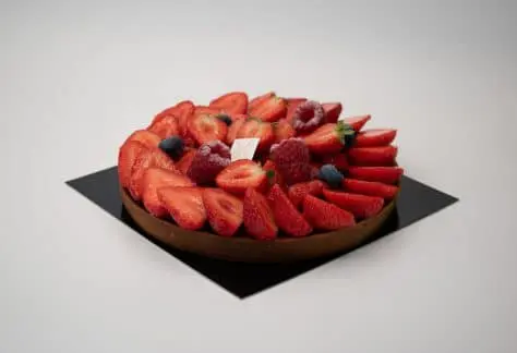 prise de photos culinaires - OZEWEB