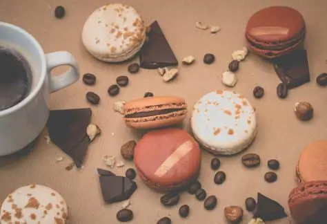 prise de photos culinaires - OZEWEB