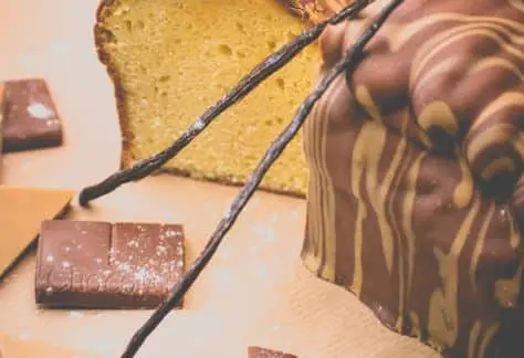 prise de photos culinaires - OZEWEB