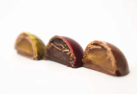 prise de photos culinaires - OZEWEB