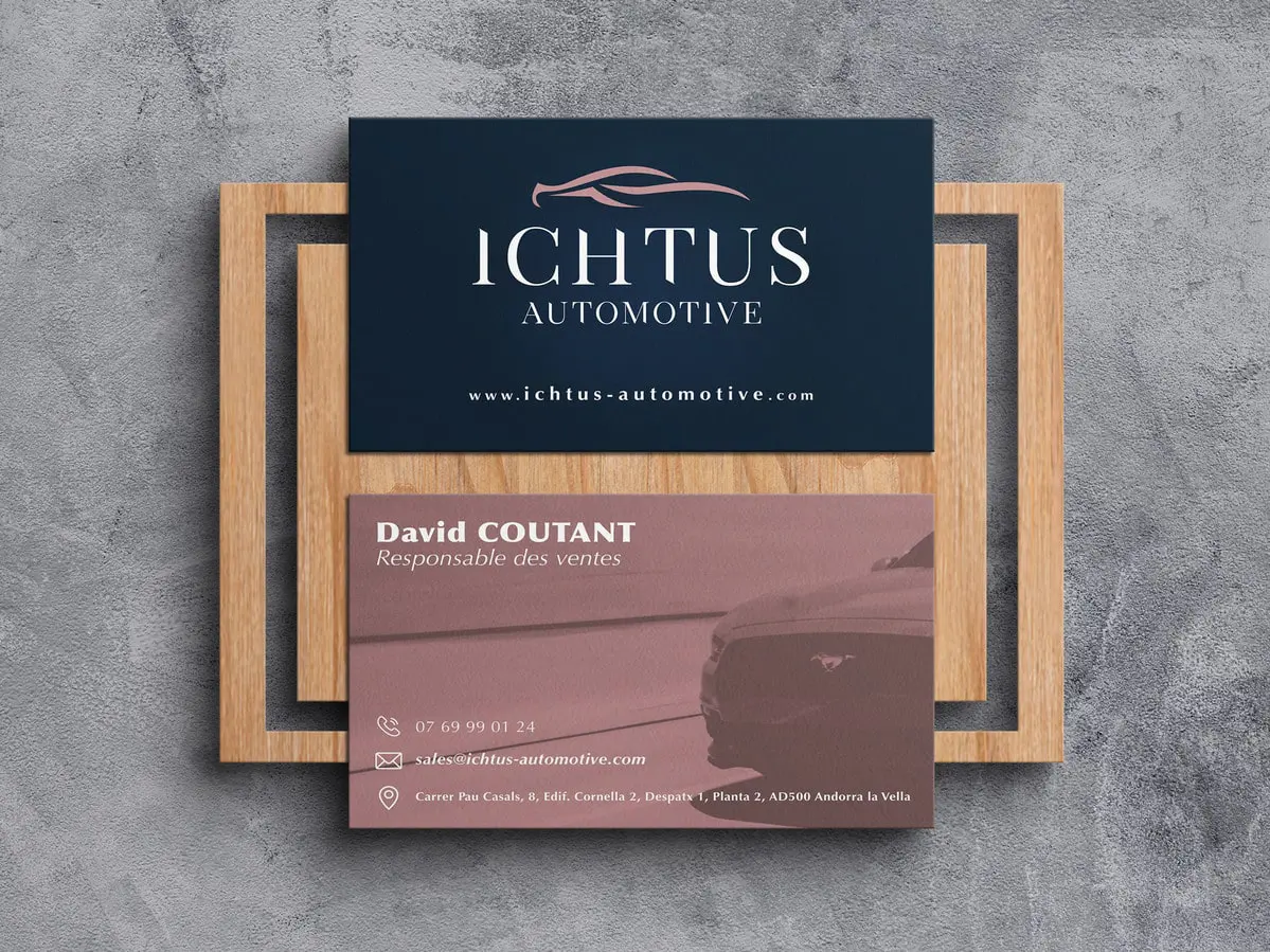 ichtus-cv