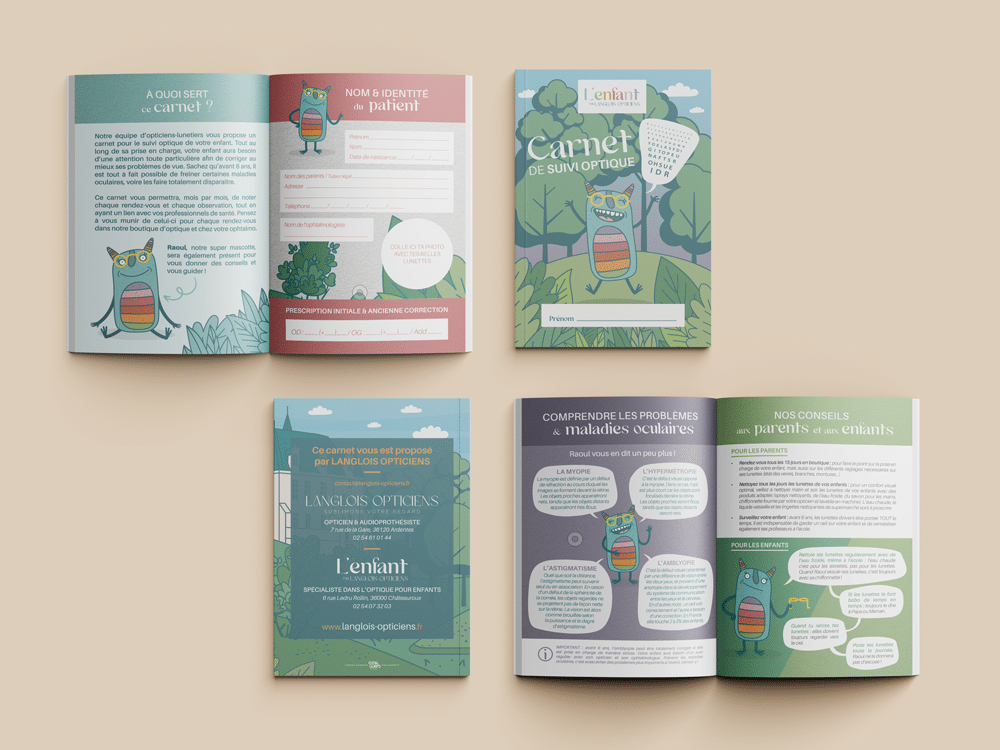 lenfant-carnet