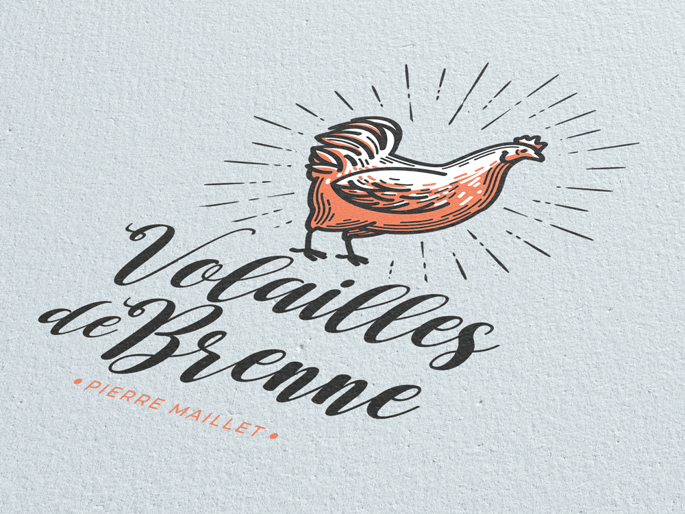 volaillesbrenne-logo