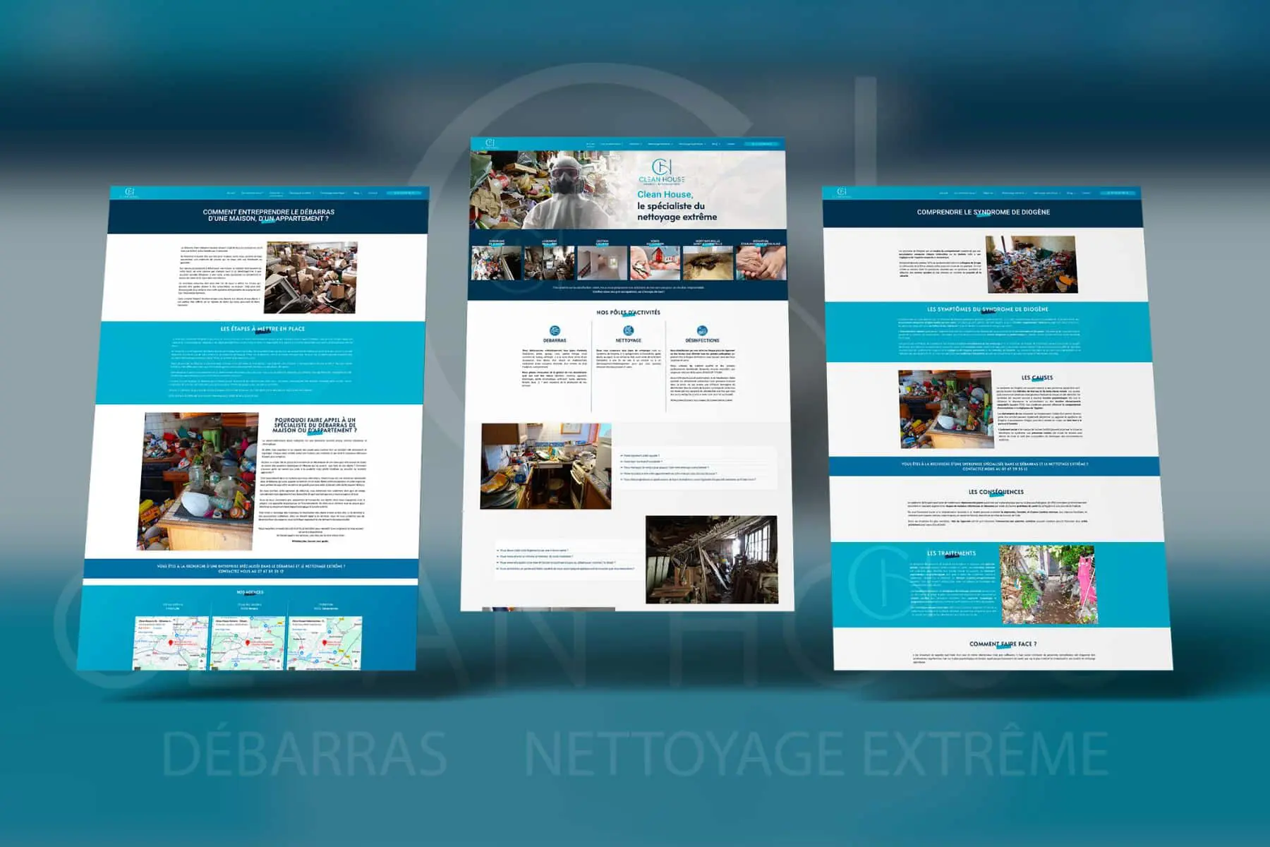 clean-house-site