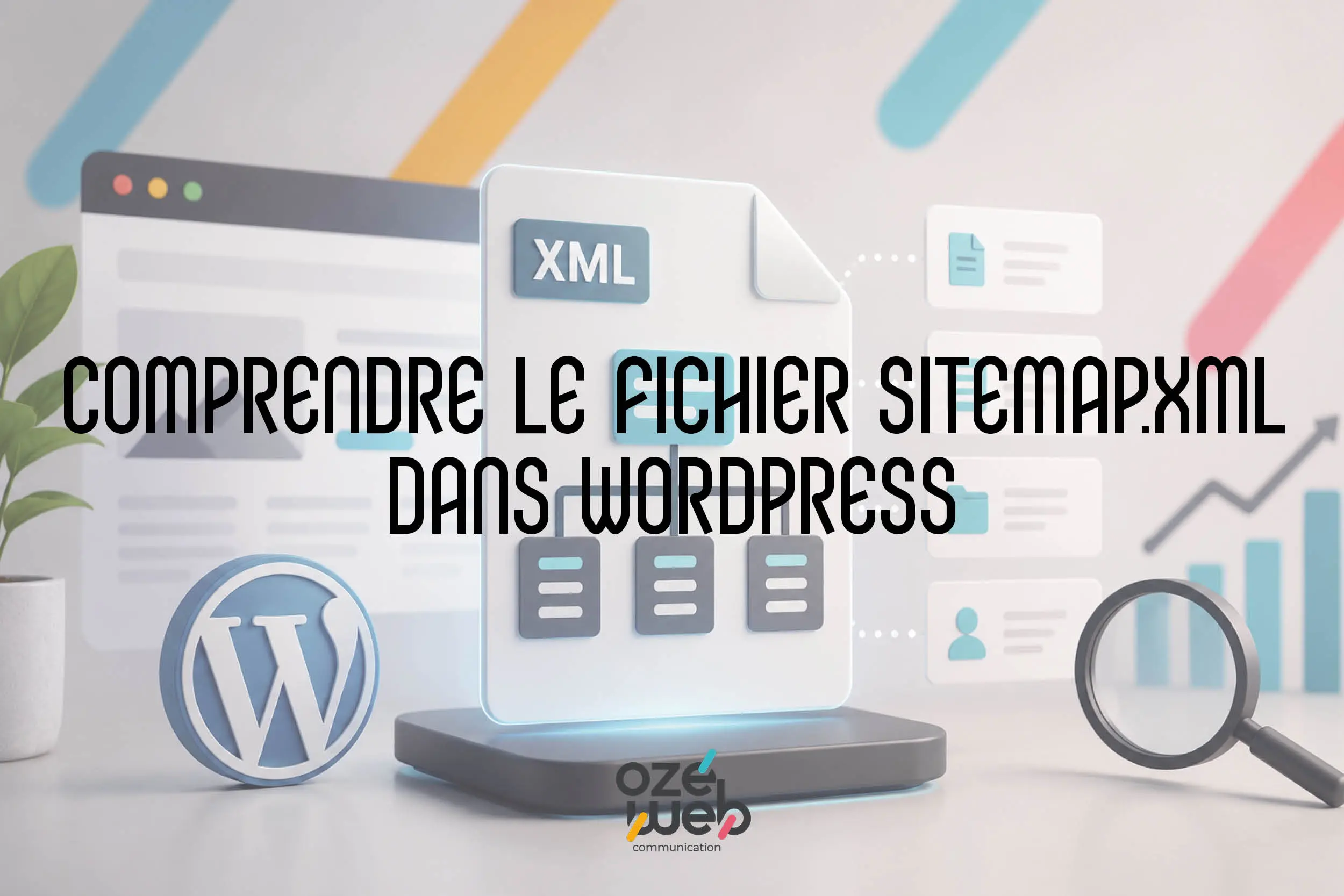 Comprendre le fichier sitemap.xml dans WordPress