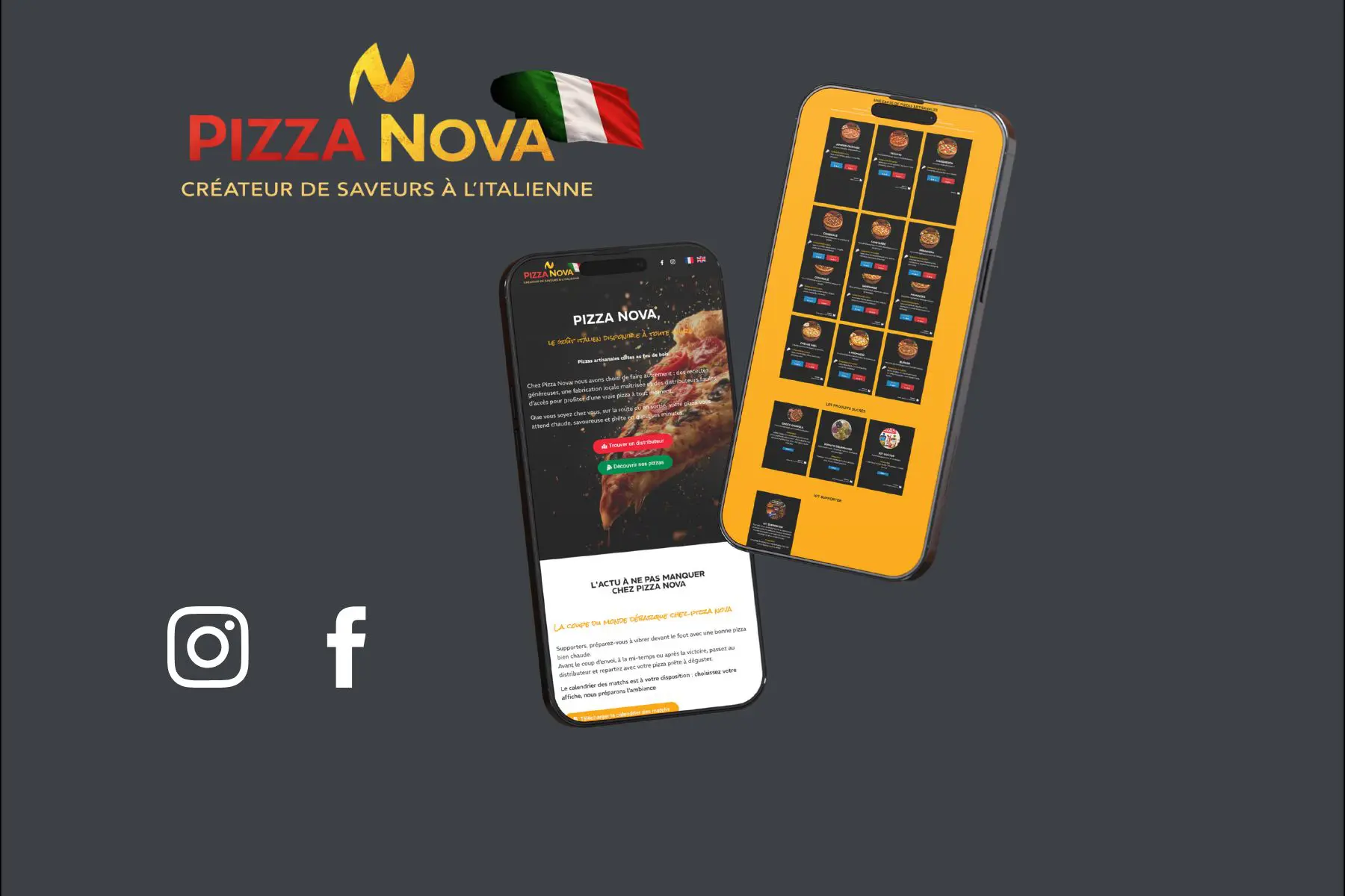 PizzaNova 2