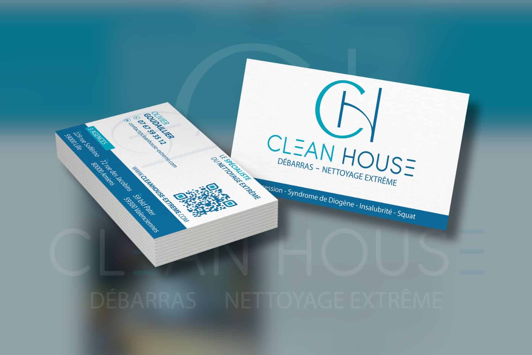 clean-house-cv